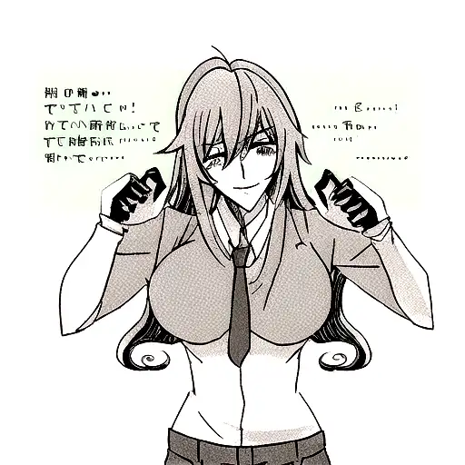 Male Transition Into A Woman