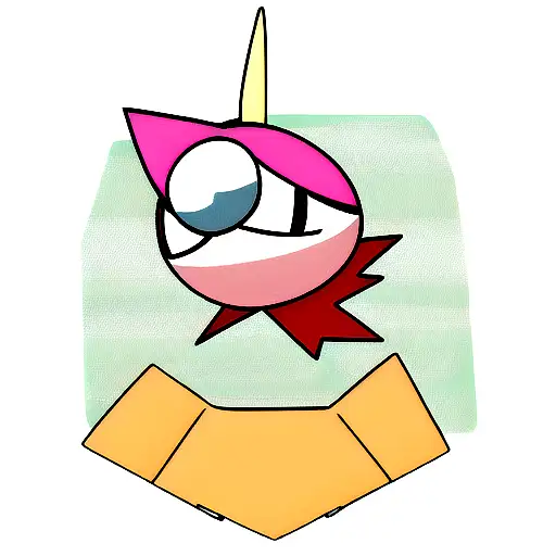 Drifblim Pokemon