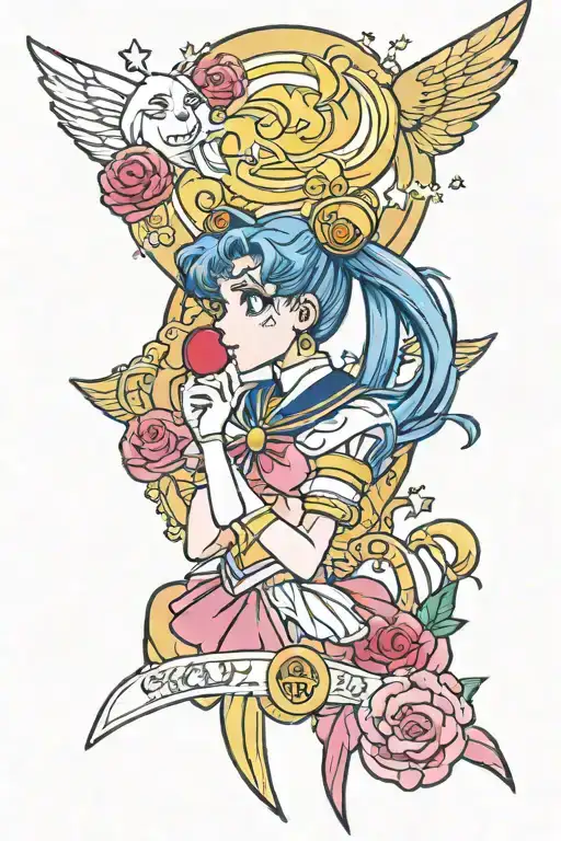 Sailor Moon