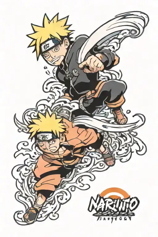 Naruto