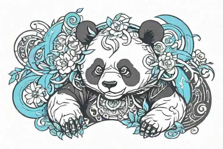 Panda