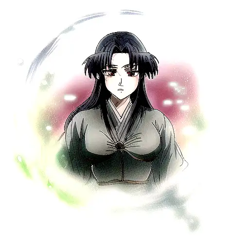 Renna From Elden Ring