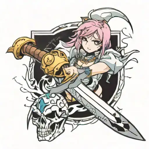 Slashing Reality Using Dagger