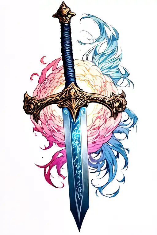 Sword
