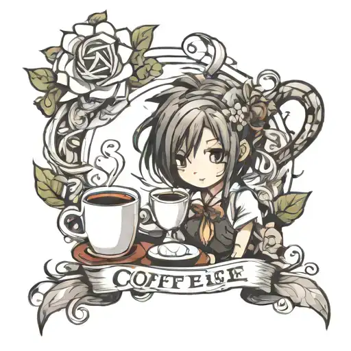 Coffee