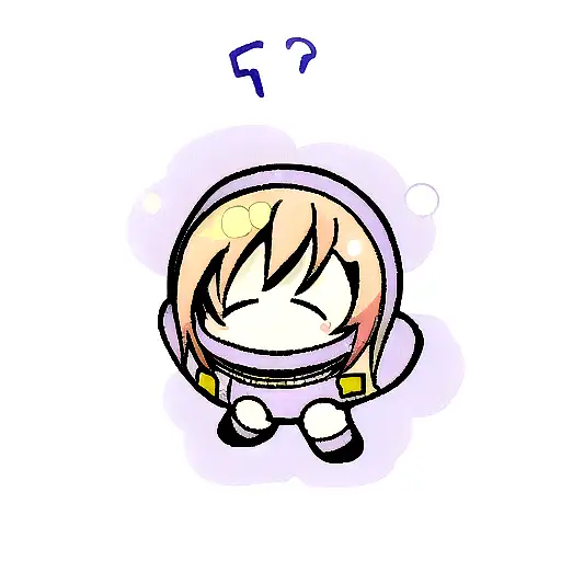 Space Chibi