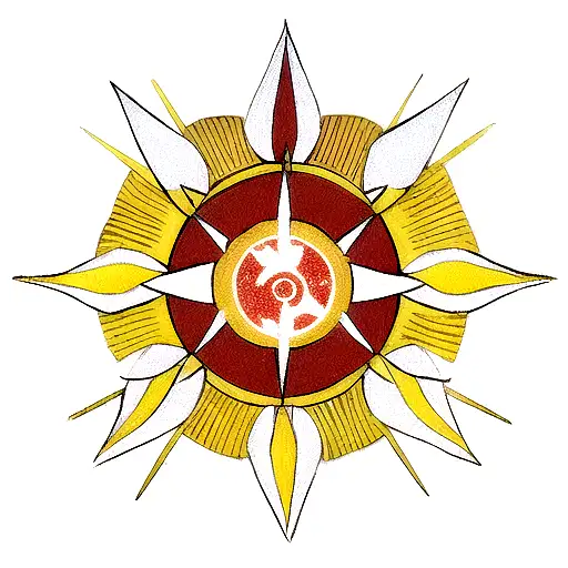 Sun Symbol