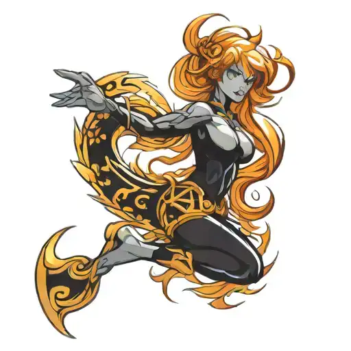 Aquarius Zodiac Sign