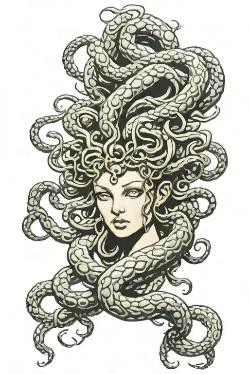 Medusa
