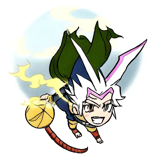Dragon Rider Wizard