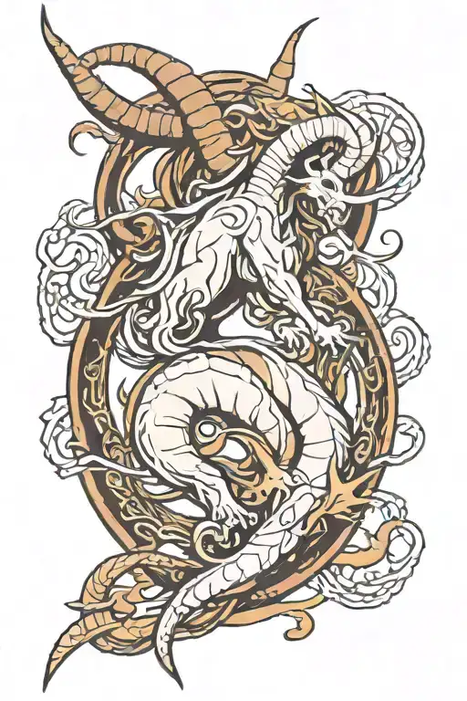 Capricorn