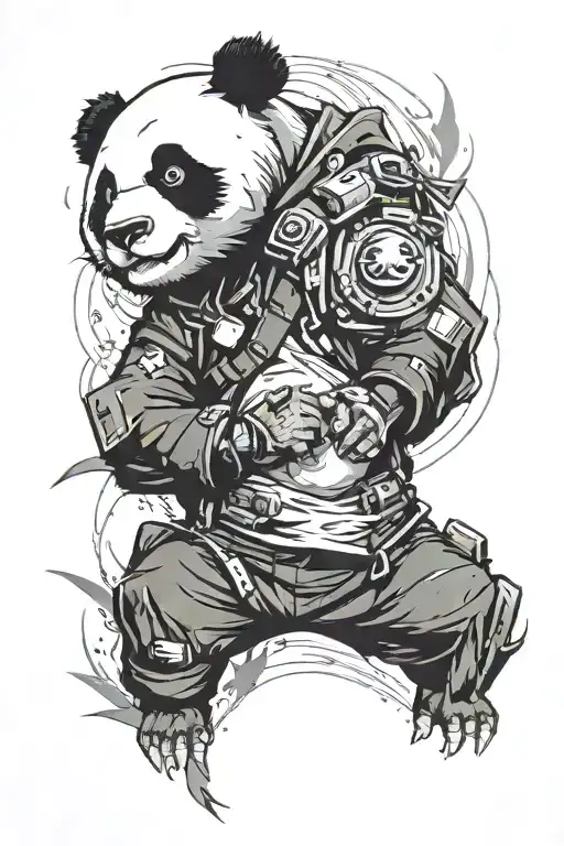 Panda