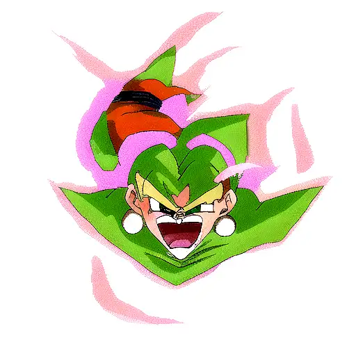 Dragon Ball Z Anime