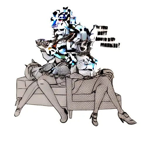 Super Mario And Bowsette Couple