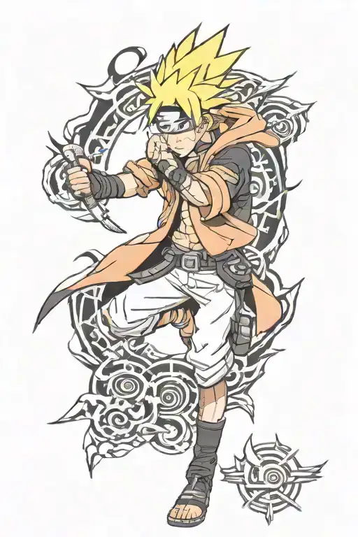 Naruto