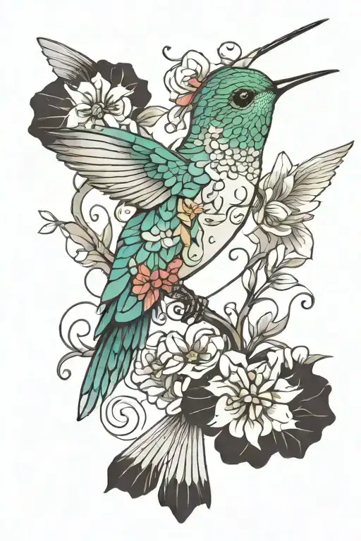 Hummingbird