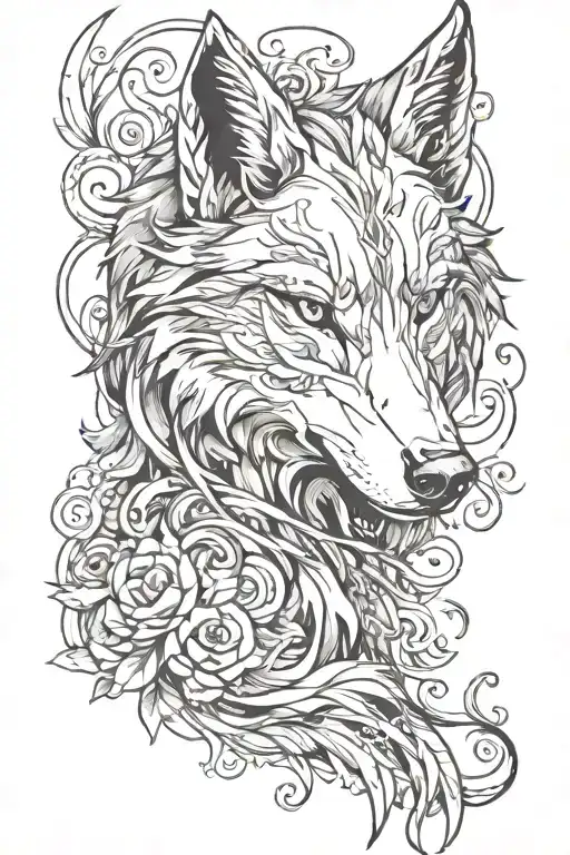 Wolf