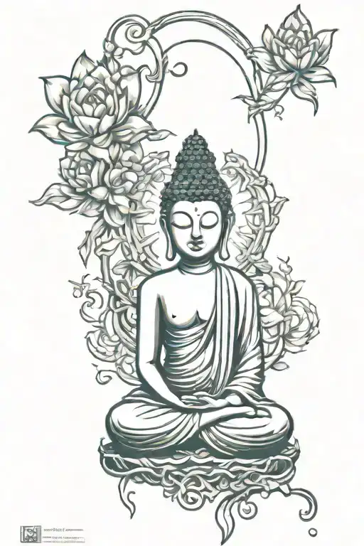 Buddha