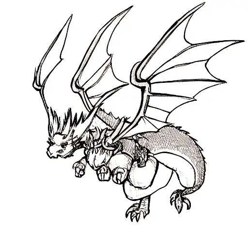 Dragon