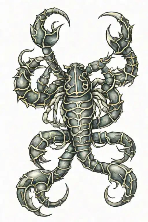 Scorpio