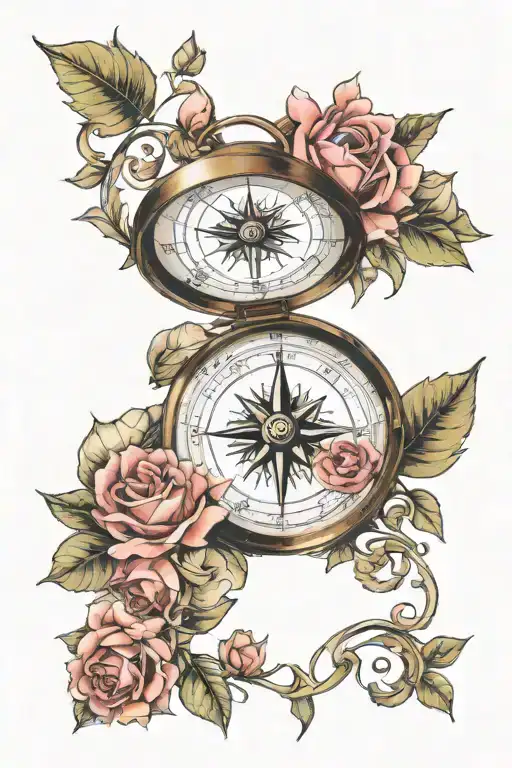 Compass