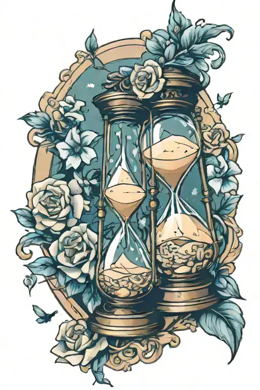 Hourglass