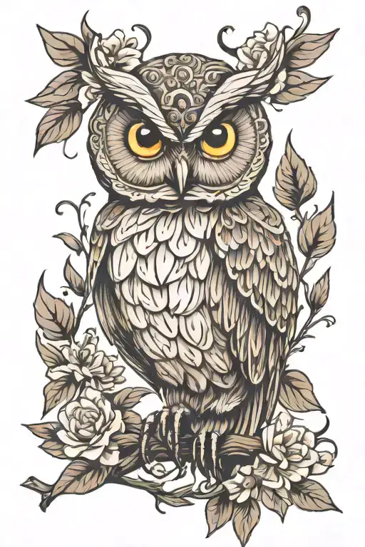 Owl