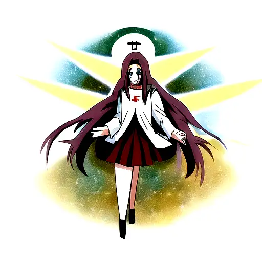 Jesus No Livro De Apocalipse