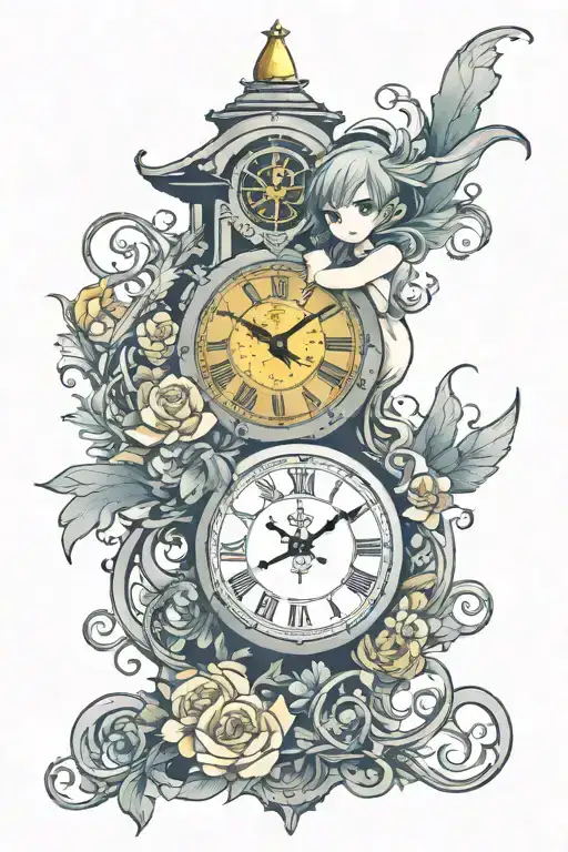 Clock