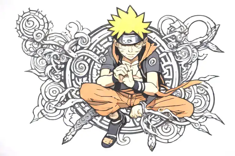 Naruto