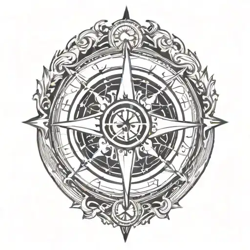 Nordic Compass
