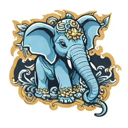 Elephant