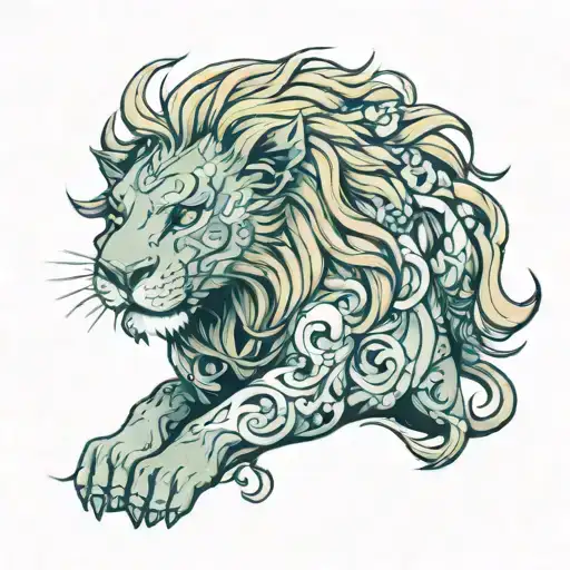 Lion