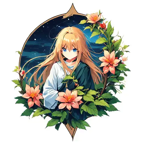 Plot Character And Nature