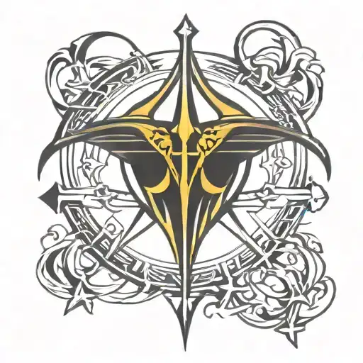 Code Geass Symbol Hidden