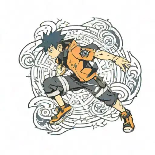 Hinata Naruto