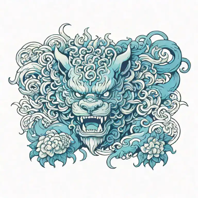 Foo Dog
