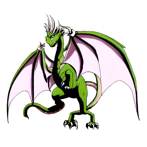Dragon