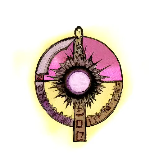 Manga Berserk With Brand Of Sacrifice And Eclipse