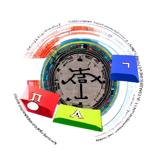 Make A Symbol Using The Letters Jcr