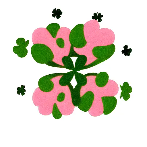 4 Leaf Clover