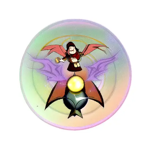 Dungeons And Dragons Wizard Space