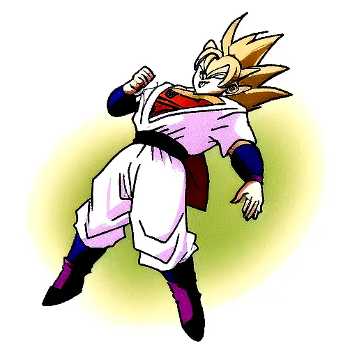 Dragon Ball Z