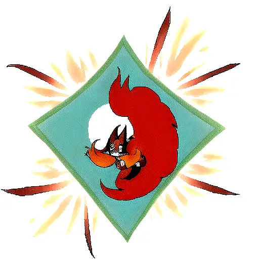 Kurama Naruto