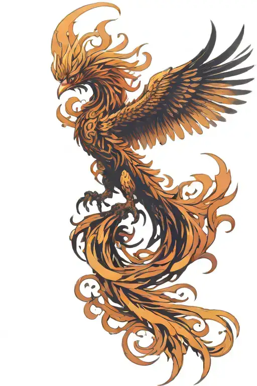 Phoenix Rising