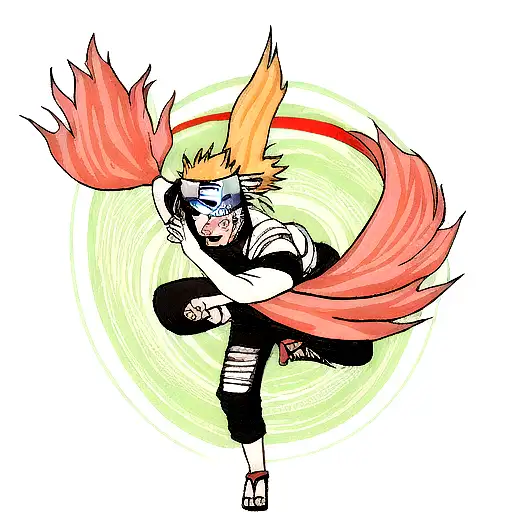 Naruto