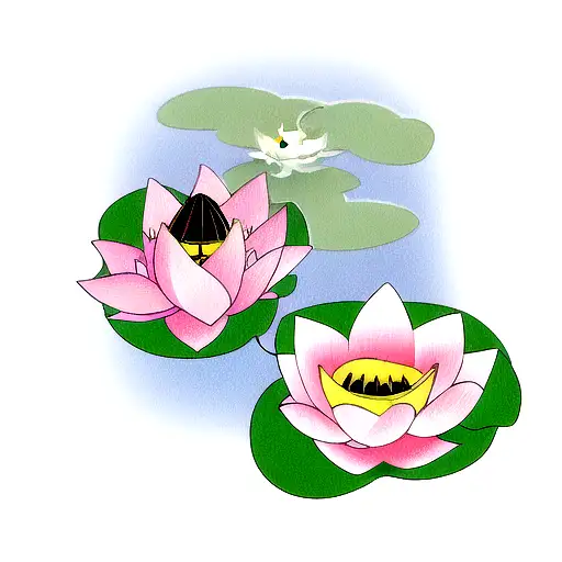 Lotus Flower