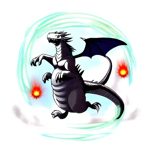 Air Dragon