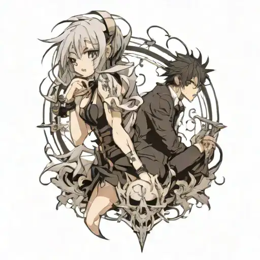 Cover And I Return To Nothingness