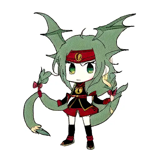 Dragon